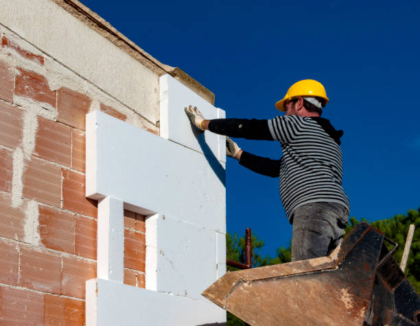 Best Eco-Friendly Insulation in Citrus Hills, FL