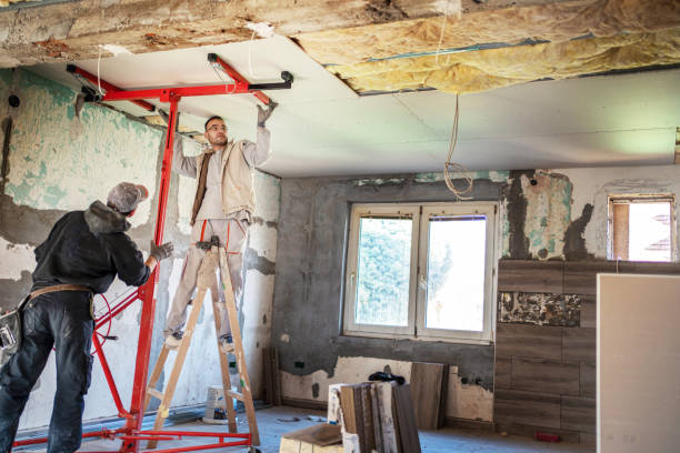 Professional Insulation Contractor in Citrus Hills, FL